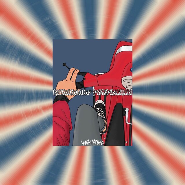 Keroncong Perpisahan (WG)
