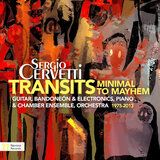 Concertino for Piano, Woodwinds & Timpani: III. Chorinho