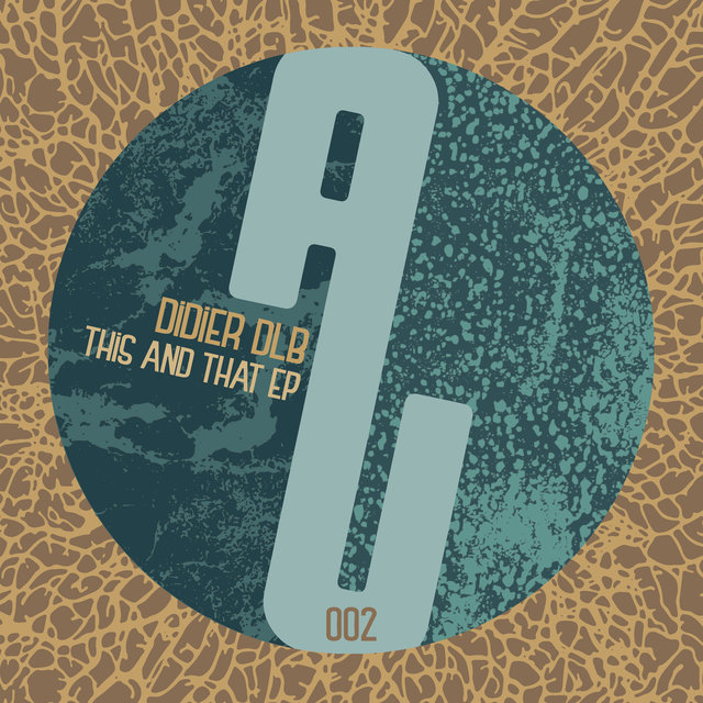 This And That EP