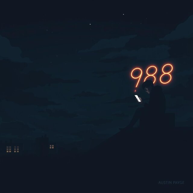 988