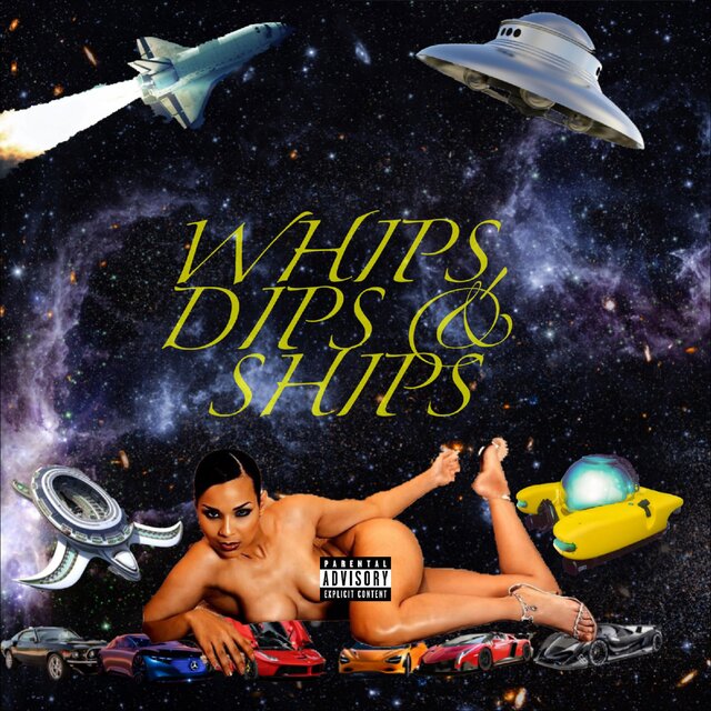 WHIPS,DIPS & SHIPS