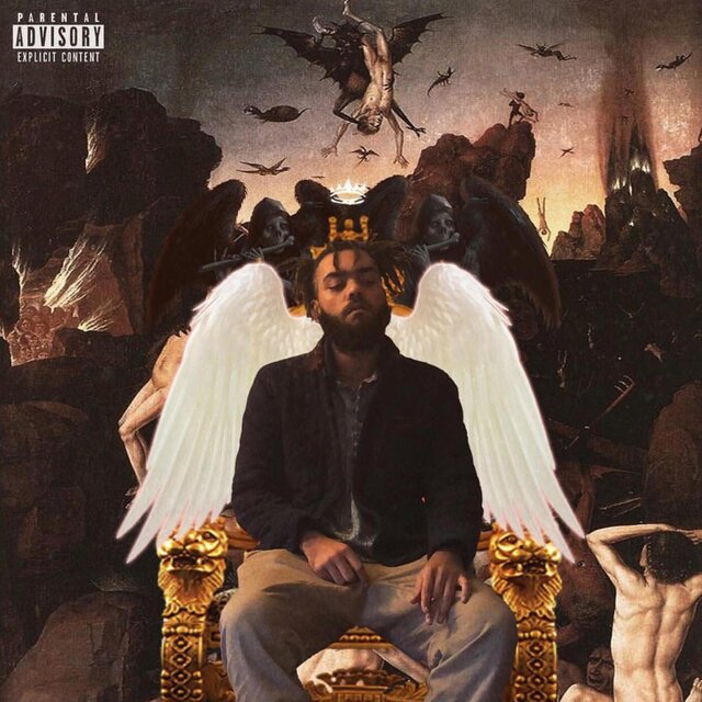 King Frander