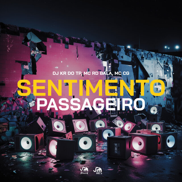Sentimento Passageiro