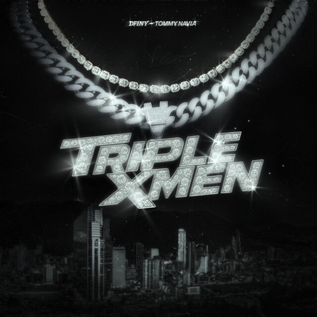 Triple X Men