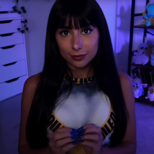 ASMR I Feel You...Inside of Me