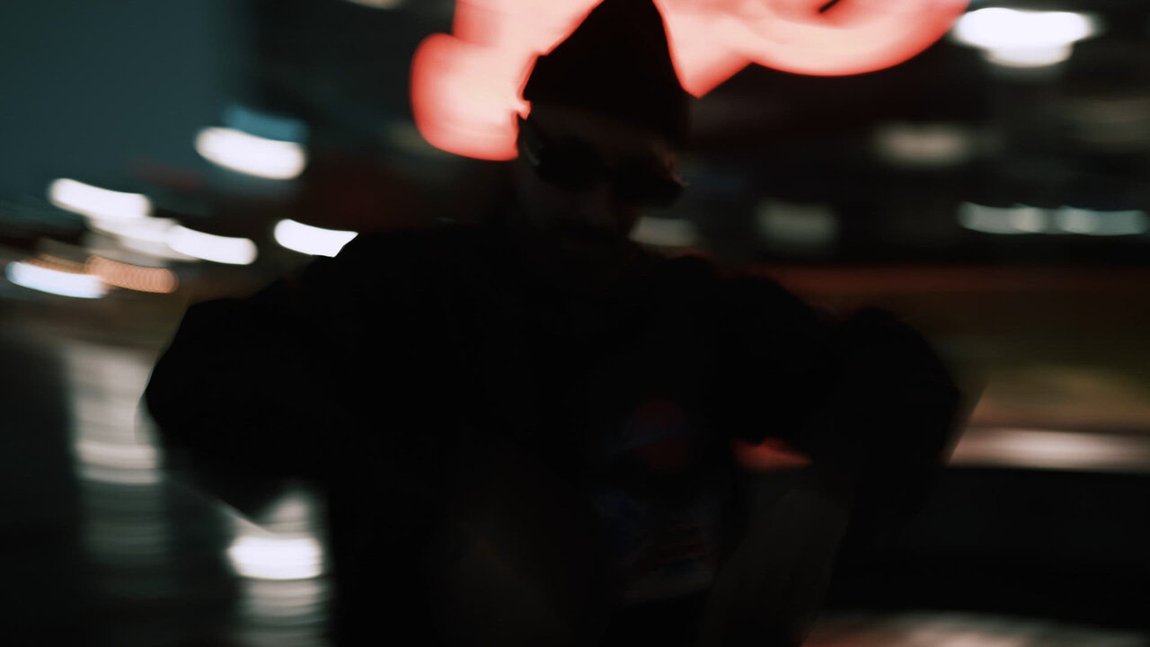 Dumb (Prod. Mabreezee) [visualizer]