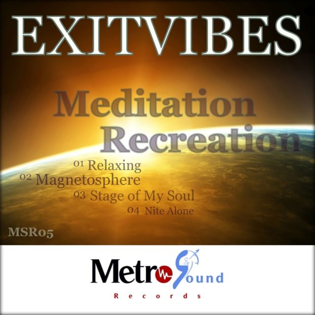 Meditation Recreation