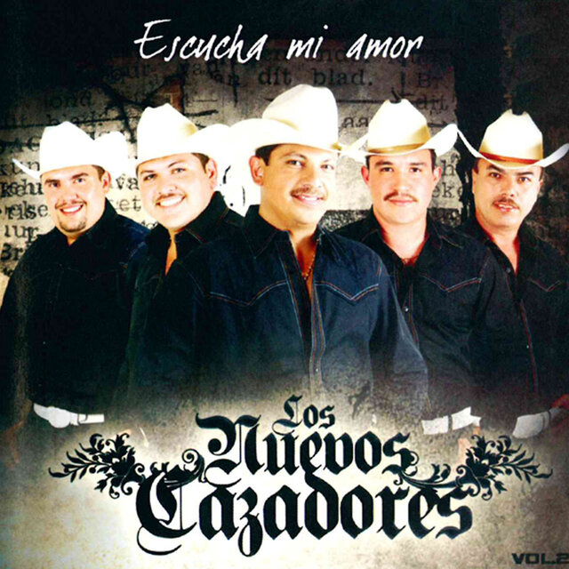 Escucha Mi Amor