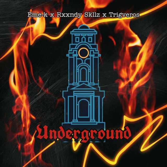 Underground