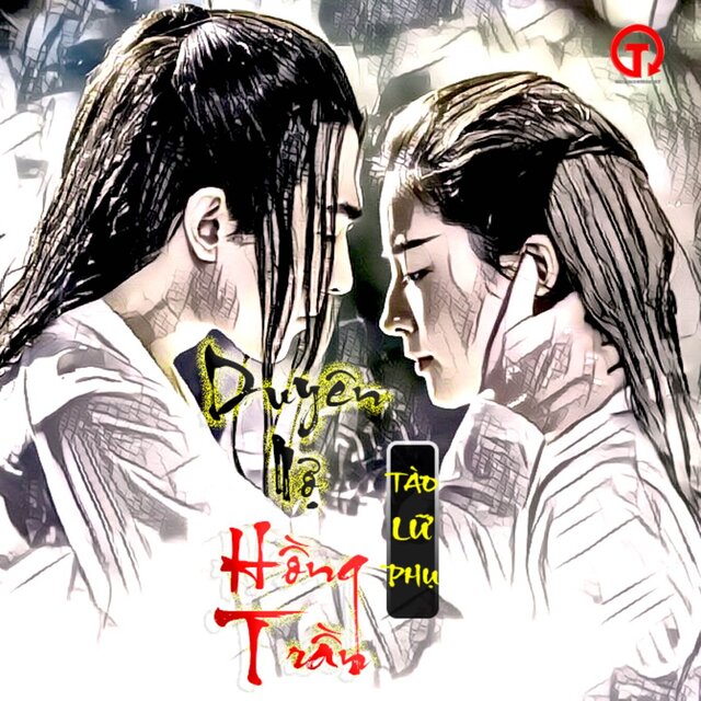 Duyên Nợ Hồng Trần