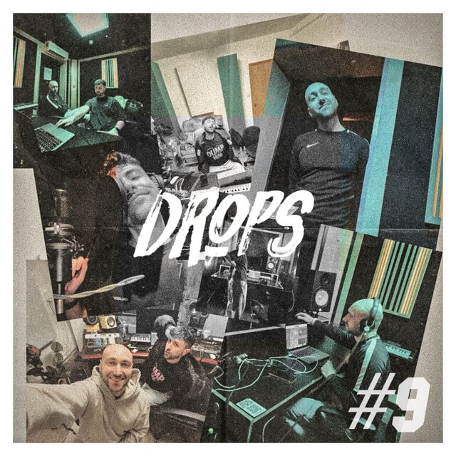DROP #9