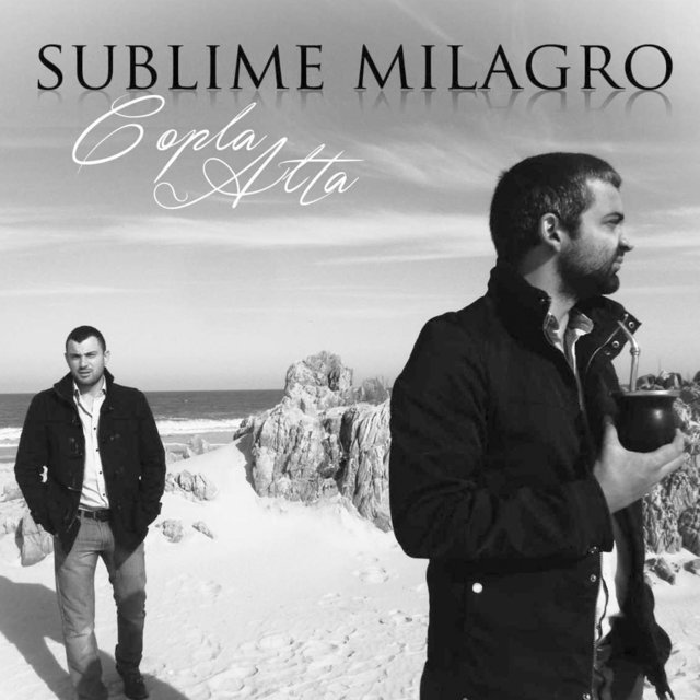 Sublime Milagro