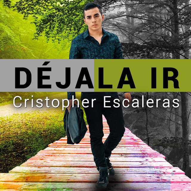 Déjala Ir