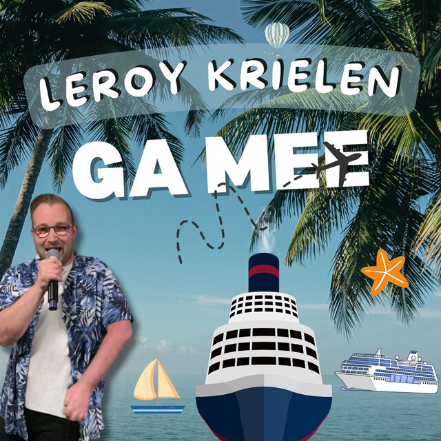 Ga mee