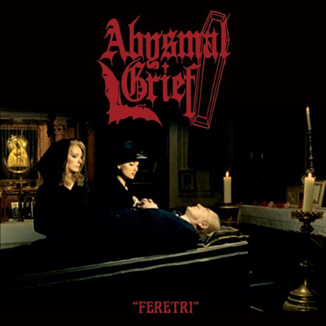 Feretri