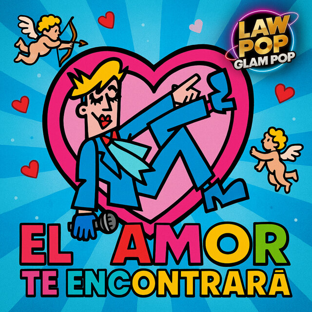 El Amor Te Encontrará