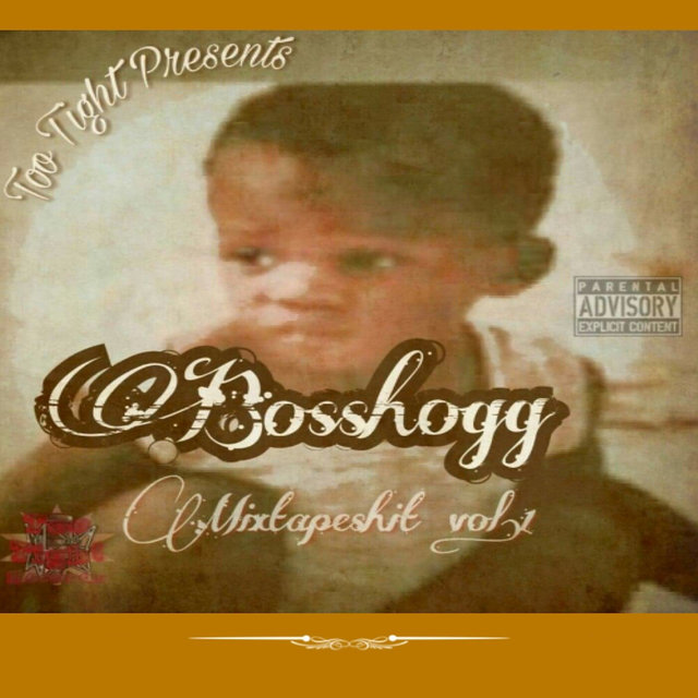 Mixtape Shit, Vol. 1