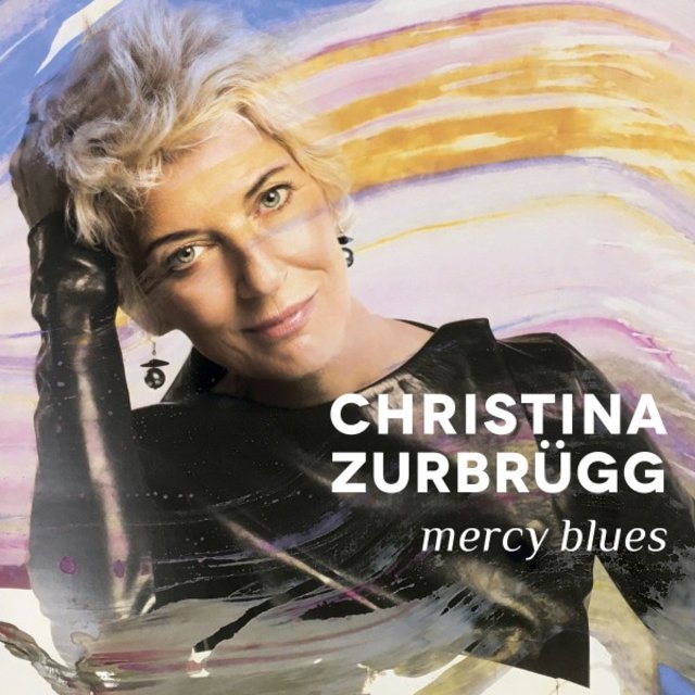 Mercy Blues