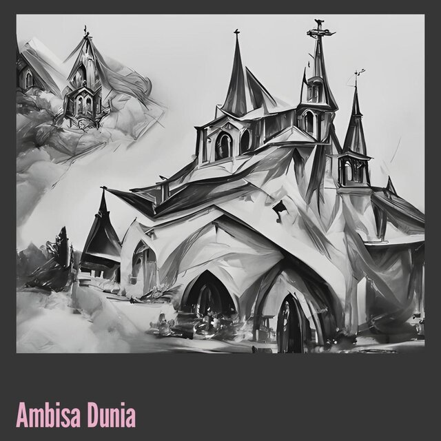 Ambisa Dunia