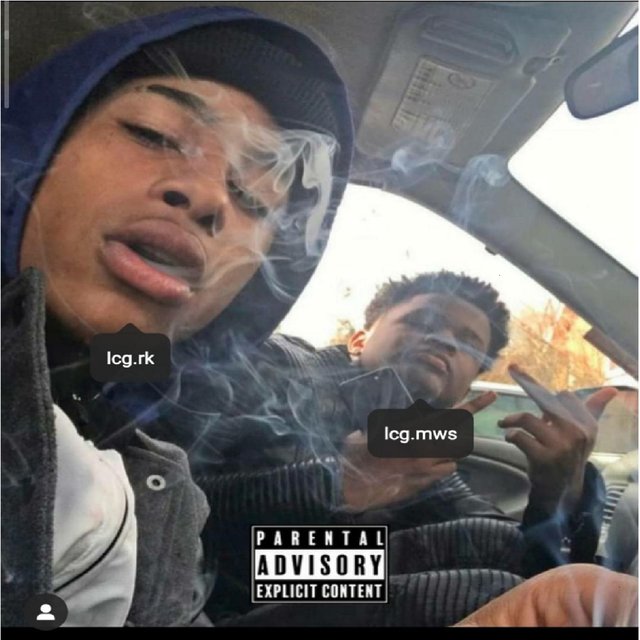 Choppa Freestyle