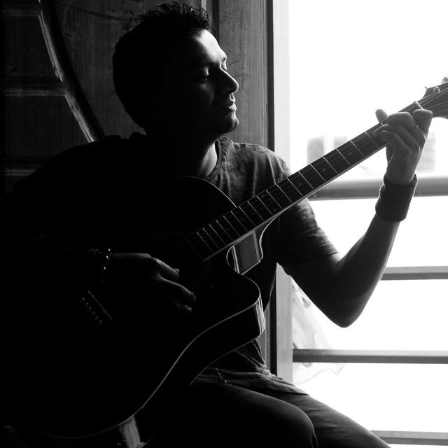 Meri Duniya Hai (Unplugged)