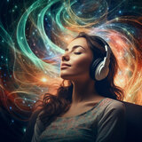 Serenity in Sound: Lofi Healing Journey
