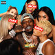Cover art for album DAT BOY DEN by Sauce Walka