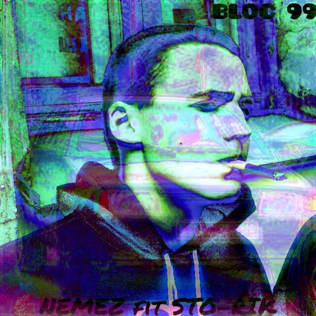 BLOC 99 (feat. STO-RIC)