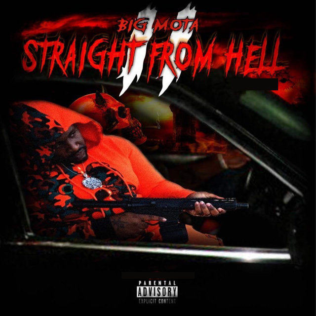 Straight from Hell 2