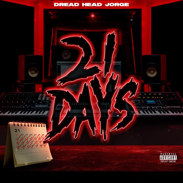 21 DAYS
