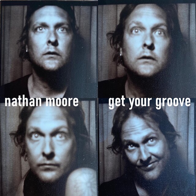 get your groove