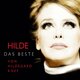 Cover art for album HILDE - Das Beste von Hildegard Knef by Hildegard Knef