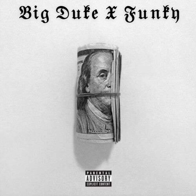 The Cost (feat. FUNKY)