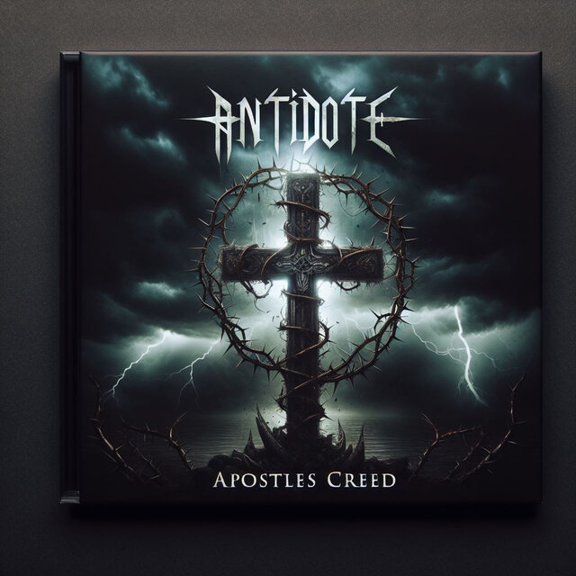 Apostles Creed