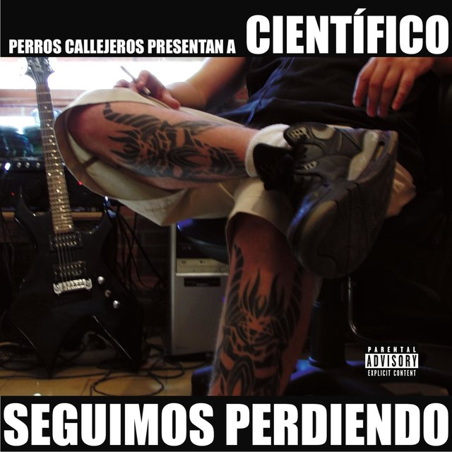 Seguimos Perdiendo