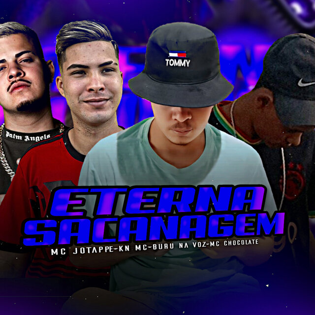 Eterna Sacanagem