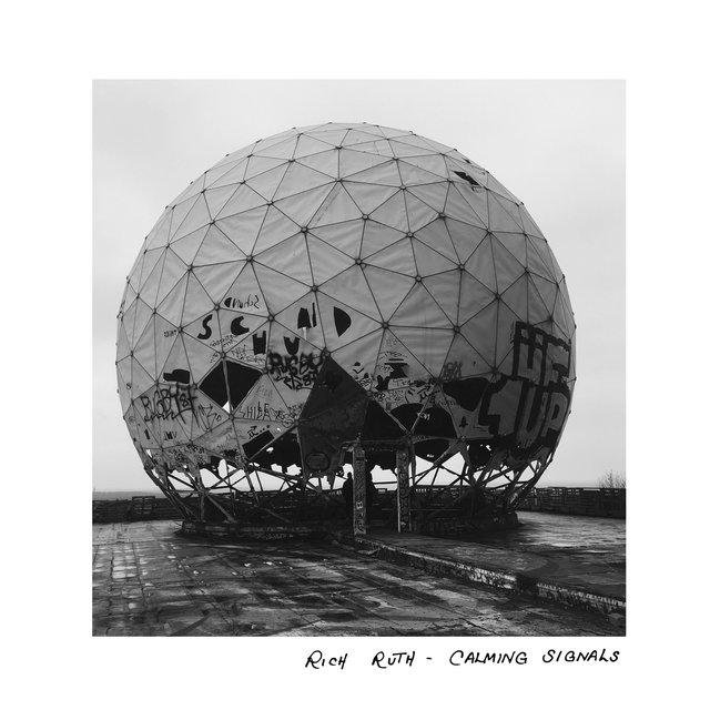 Teufelsberg