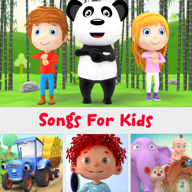 Songs for Kids