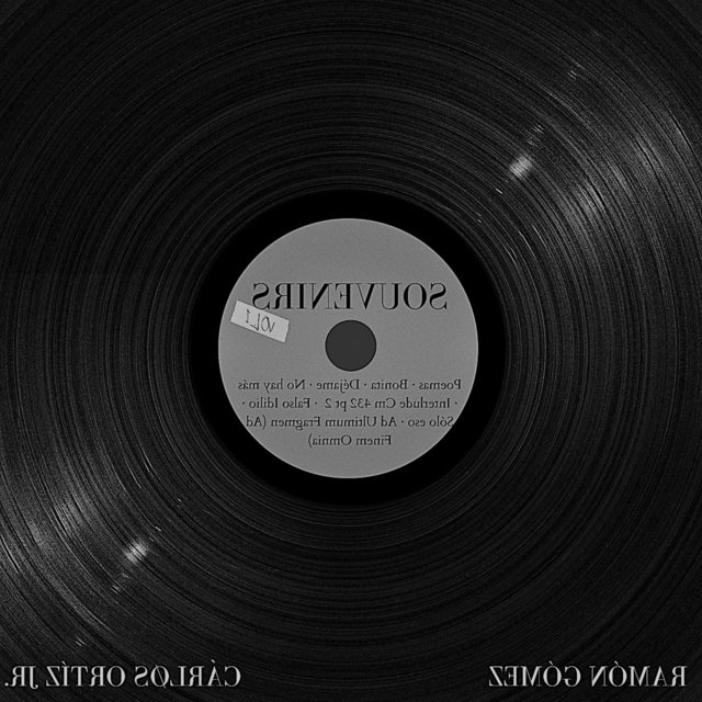 Souvenirs, Vol.1.1 (Deluxe)