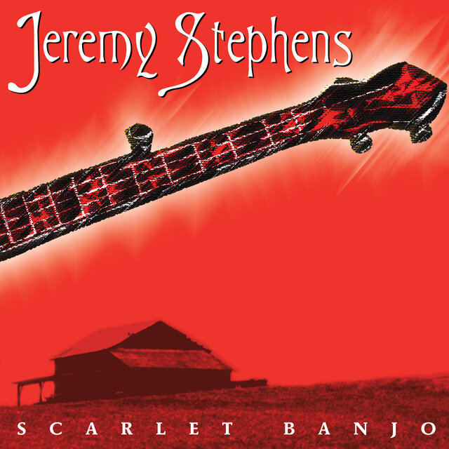 Scarlet Banjo