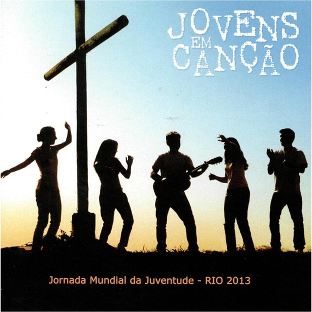 Jovens em Canção