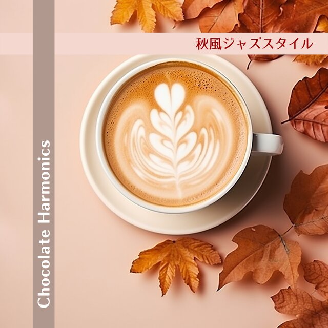 BGM Coloring Autumn Cafe Time
