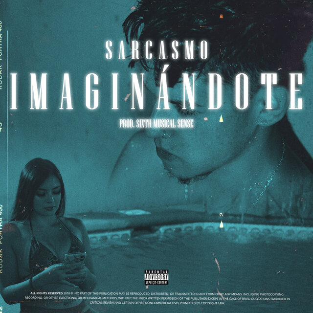 Imaginándote