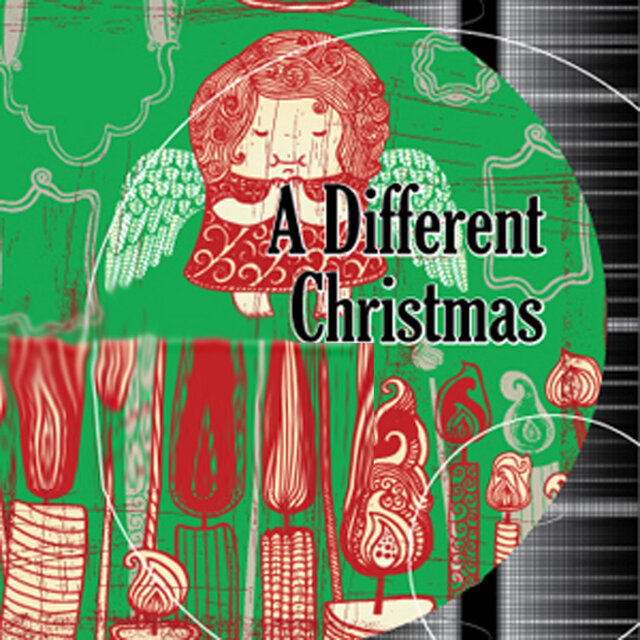 A Different Christmas