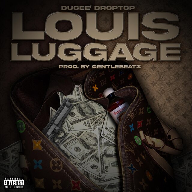 Louis Luggage
