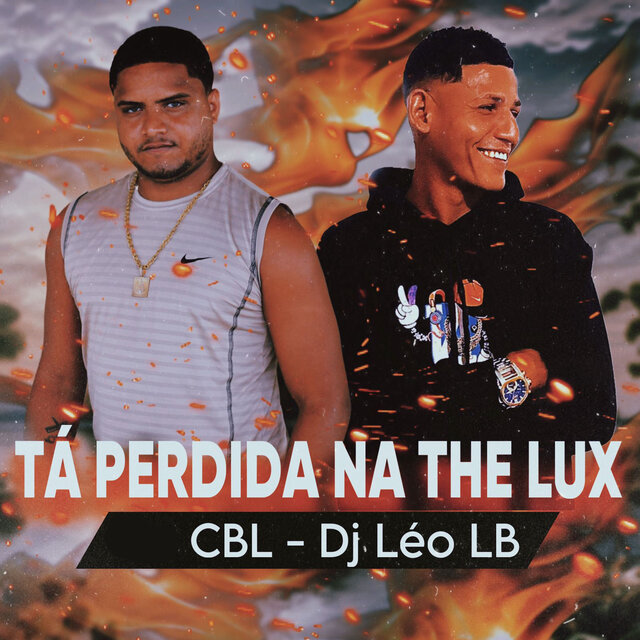 Ta Perdida na The Lux