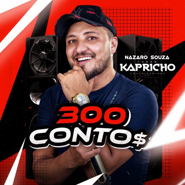 300 Conto