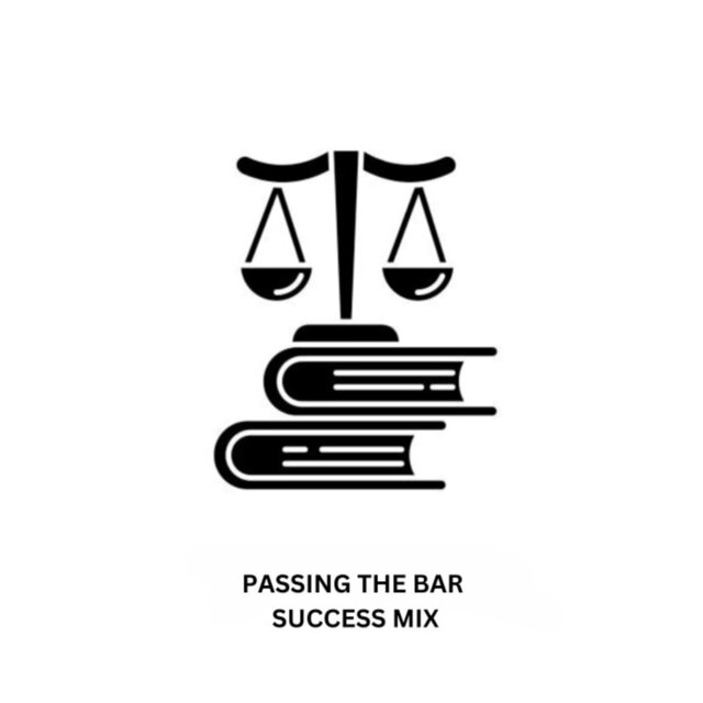 Passing The Bar Success Mix