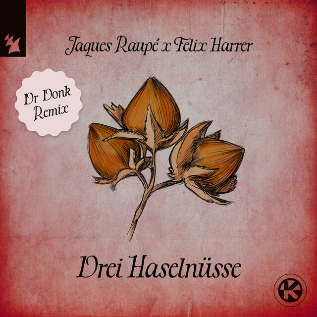 3 Haselnüsse (Dr Donk Remix)