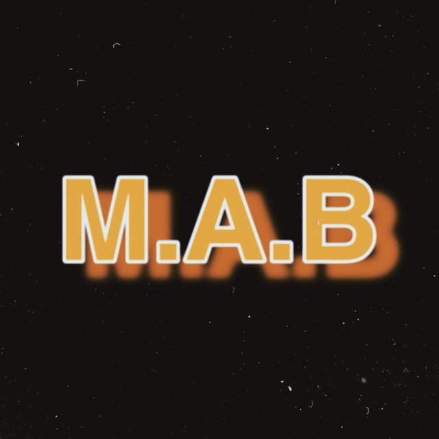 M.A.B